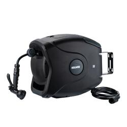 Holman 20m Deluxe Retractable Hose Reel