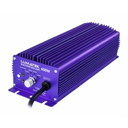 Lumatek Electronic Ballast 600W
