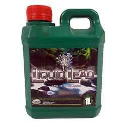 Growhard Liquid Lead [1L]