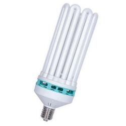 PowerPlant CFL 6400K Compact Flourescent Grow Lamp White [130W]