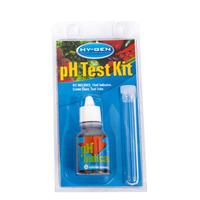 Hygen pH Test Kit Drop Tester 
