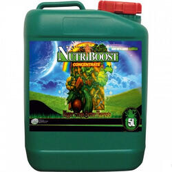 Growhard Nutriboost Concentrate [1L]