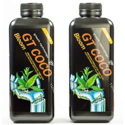 Growth Technology Coco Bloom A and B 2 x 1L