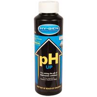 Hygen pH Up [250ml]