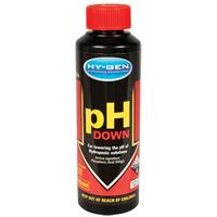 Hygen pH Down [250ml]