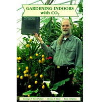 Gardening Indoors with CO2