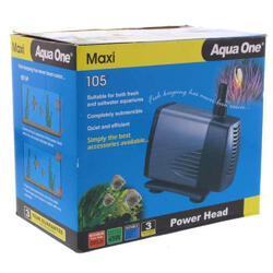 Aqua One Maxi Water Pump 105
