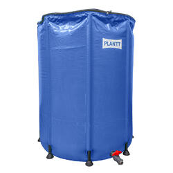 Plantit Flexible Collapsible Water Tank [500L]
