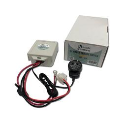 Automatic Switch for DC Backup Systems 12V