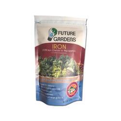 DTPA Iron Chelate for Aquaponics [200g]