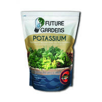Potassium Bicarbonate Food Grade Powdered Nutrient [2kg]