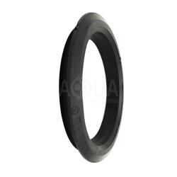 Uniseal Rubber Pipe to Tank Seal [100mm, 4 inch]