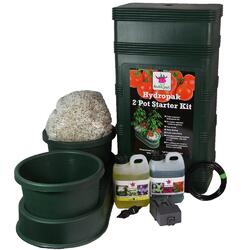 Autopot Hydropak Starter Kit 