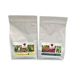 AutoPot Powdered Nutrient A and B [2 x 1kg]