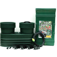 Autopot Extension 8 Pot Kit 