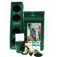 Autopot Window Box Kit Starter Package 