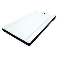 Autopot CapPlus table with heating 