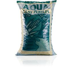 Canna Aqua Clay Pebbles | 1 x 45L