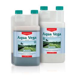 Canna Aqua Vega A and B | 2 x 1L