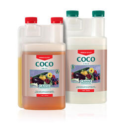 Canna Coco A and B | 2 x 1L