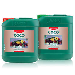 Canna Coco A and B | 2 x 5L