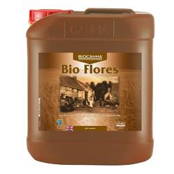 Canna Bio Flores 5L
