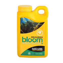 Bloom Seaweed [2.5L]