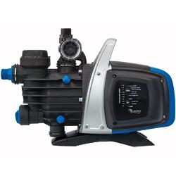 Claytech C4 Pressure Pump 4 Taps 600W 60 L/min