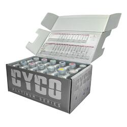 Cyco Pro Kit Suga Rush 12 bottle