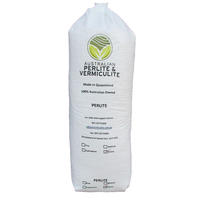 Perlite Coarse Grade 4-7mm 100L