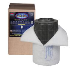 Can Lite Carbon Filter GT [150]