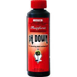Flairform pH Down [1L]
