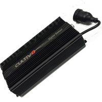 Cultiv8 Electronic Ballast 600W