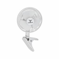 Seahawk Clip Fan 6 inch