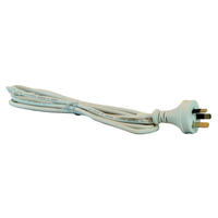 Mojocow T5 240V Replacement Power Cord 