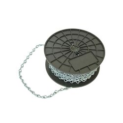 Jack Chain 2.0mm for Hanging Lights and Fans 30m
