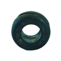 Curved Rubber Grommet 19mm