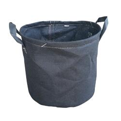 Round Fabric Pot 25L