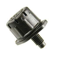 Threaded 360 Adjustable Flow Dripper 4mm