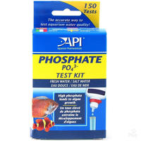 API Phosphate Test Kit 