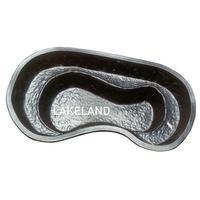 PondMAX Lakeland Poly Preformed Pond 800L