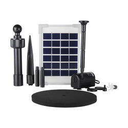 Reefe Solar Pump and Panel Set [RSF175]