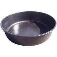 Round Preformed Statue Pond 1590mm diam 300mm deep 540L