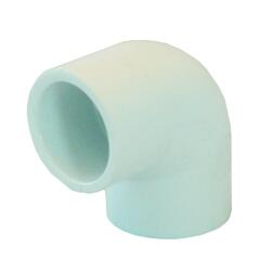 PVC Elbow for Pressure Pipe [20mm]