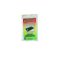 The Green Pad CO2 Generator Junior - Pack of 10 10 Pack