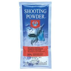 House & Garden Shooting Powder [5 x 65g]