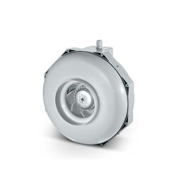 Can Fan RK Series Poly Shell 200mm