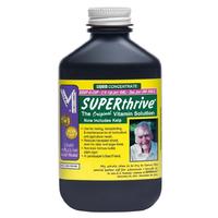 Super Thrive Vitamin Growth Enhancer [120ml]