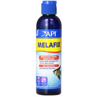 API Melafix Anti Bacterial Medication for Fish [118ml]
