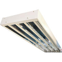 EnviroGro CFL Propagation Light T5 4 x 55W